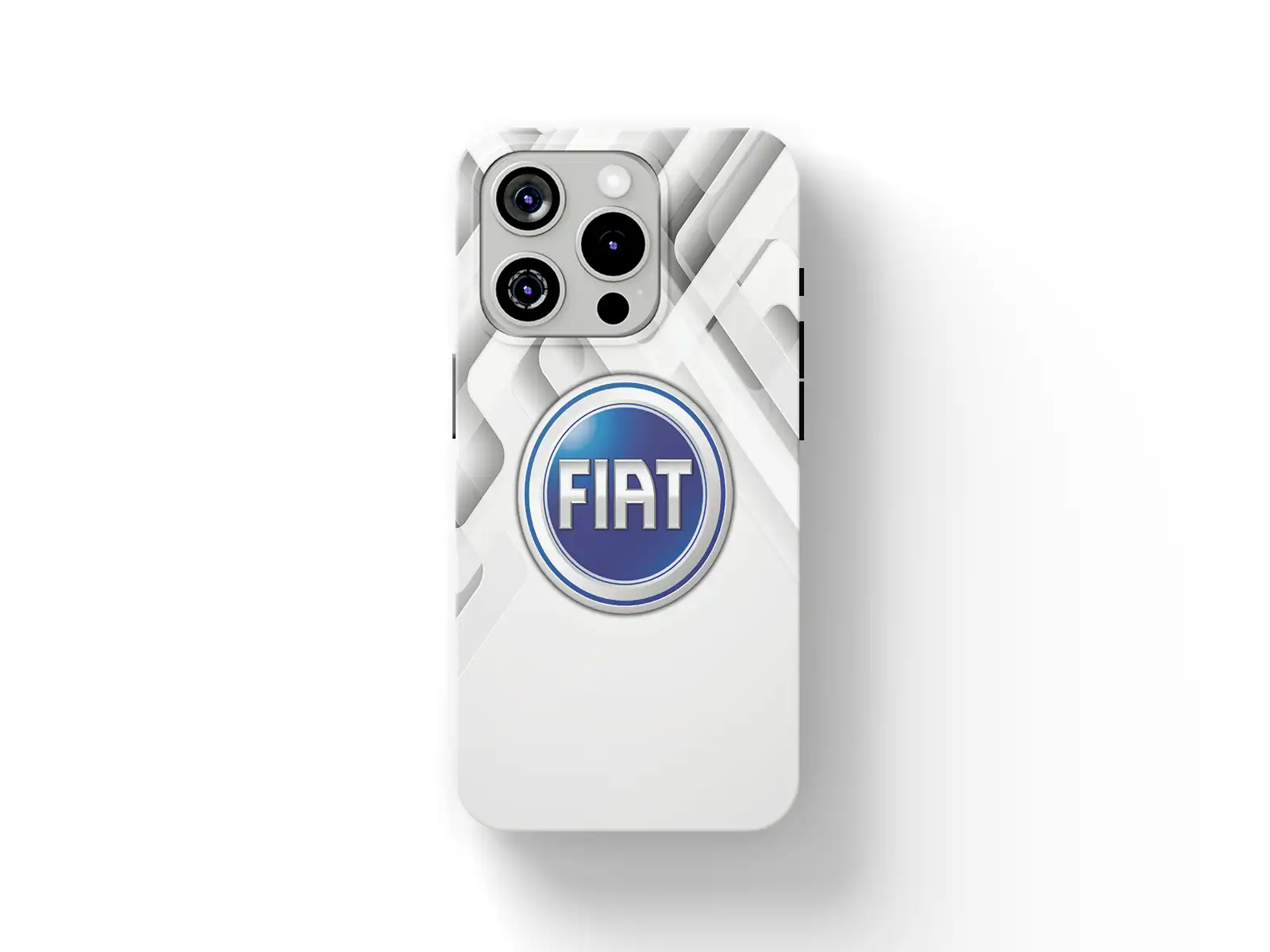 Fiat Protector Smartphone Tacto Premium Y De Lujo